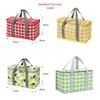 ZISIZ Foldable Moisture-Proof Picnic Mat