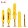 Bingyu Plastic Expansion Anchors