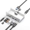 Аксесуари для комп'ютерів – Концентратори USB
