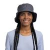 Beopeu Adventure Bucket Hat Ash