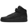 Nike Air Force 1 High 1017 Alyx 9SM Black CQ4018-001