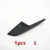 Windschutzscheiben-Wasserauffangkappe Scheibenwischerabdeckung Deflektor für Toyota Vios FS Yaris L 2014 2015 2016 2017