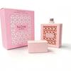 Latifa RAVE NOW Pink Unisex Perfume - Long-lasting Middle Eastern Fragrance