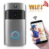 Smart Wifi Video Gegensprechanlage Drahtlose Infrarot Türklingel Türsprechanlage Zugangssystem Türkamera