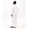 Tommy Hilfiger Sweatshirt Regular Fit 100% Regenerative Cotton White