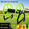 Agricultural Spraying Hose Storage Reel & Winding Machine