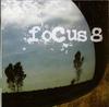 Fokus - Fokus 8 (CD)