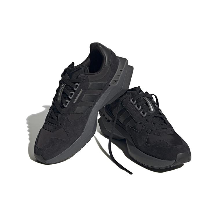 adidas Original Treziod Pt 'Black' H03711