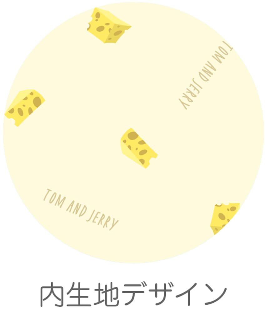 [T'S Factory] Stationery Plush Do-up Pen Pouch Multicolor