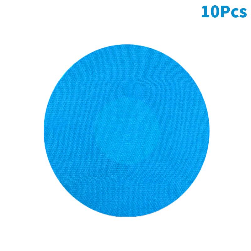3/10/20Pc Adhesive Patches Waterproof Adhesive Patches Freestyle Libre Sensor Covers Patch Clear CGM Overpatch Tape Long Lasting