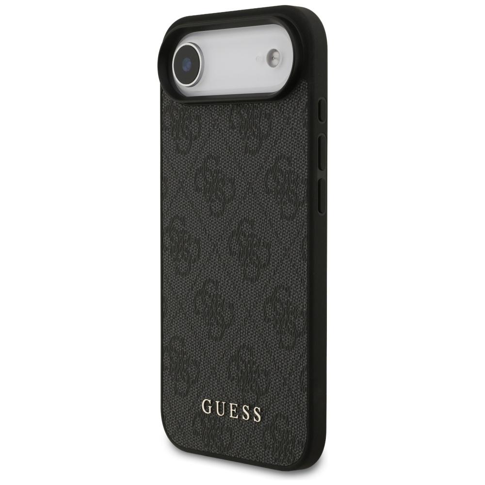 Guess 4G Classic case for iPhone Air black