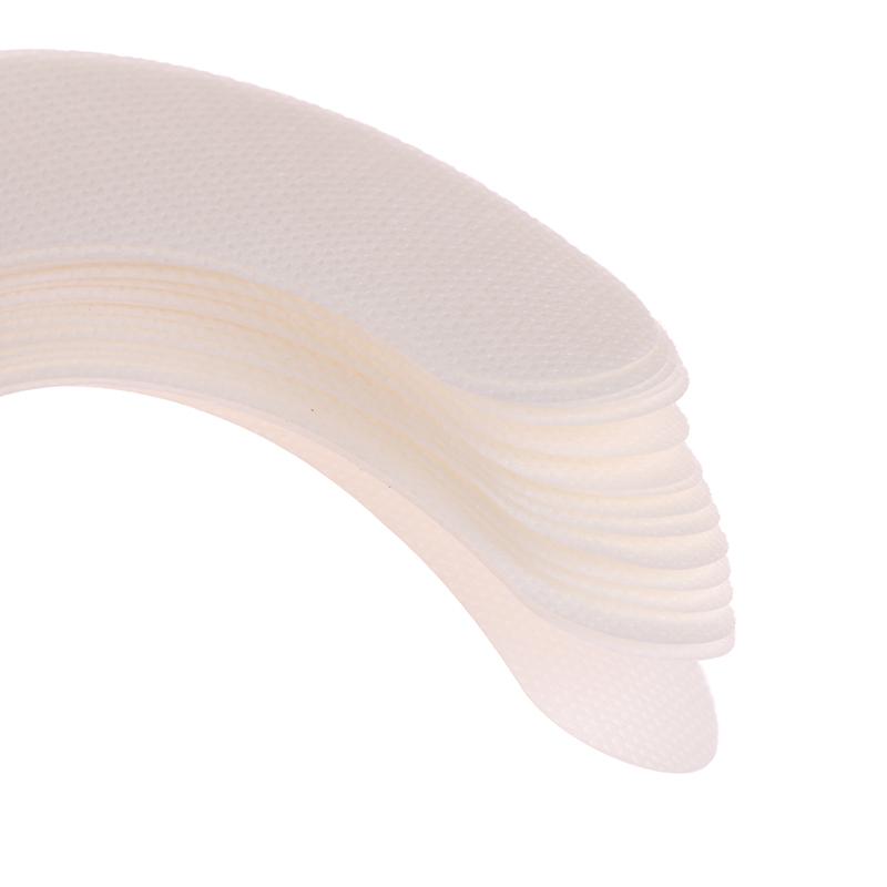 20 Pcs Elastic Ostomy Barrier Strips Hydrocolloid Waterproof Leak Skin Adhesive Ostomy Barrier Tape For Colostomy Bag