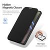 For Samsung Galaxy S26 Ultra Magnetic Case DUX DUCIS Skin X Pro Series Flip Leather Cover