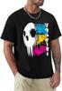 Shinigami Prospects (Color) Men T Shirt Summers Cat Shirts Mens T Shirts Pack