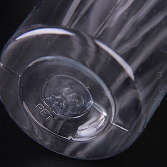 Yousheng 10Pcs/Set 5ml/8ml/10ml/20ml/30ml/50ml/60ml/80ml/100ml/120ml/150ml/200ml/250ml Spray Bottle Fine Mist Store Liquid Transparent Mini Travel