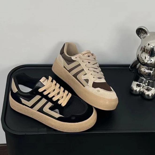 

2024 new casual trend versatile women s shoes 6356 40 чорний