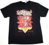KORN Fillmore 1996 Nu Metal Alternative Rock T-Shirt Men's Unisex Tee S- 4XL
