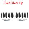 Drone Blades  Low-Noise Quick-Release Blades Props for DJI Mini 3 Pro Propellers Drone Accessories