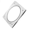 Platform For Furniture Hinge Mechanism Table Turntable Rolling Bearing Lazy Susan Bearing Plate
