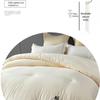 Yuan Zhi Wei Mother-Baby Grade Class A Cotton Soy Fiber Quilt
