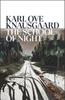 The School of Night by Karl Ove Knausgaard Hardback Book 9781787304208