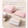 Compressible Travel Packing Cubes 40% Space Saving Water Resistant Organizers Perfect Gift for Frequent Travelers Luggage Packing