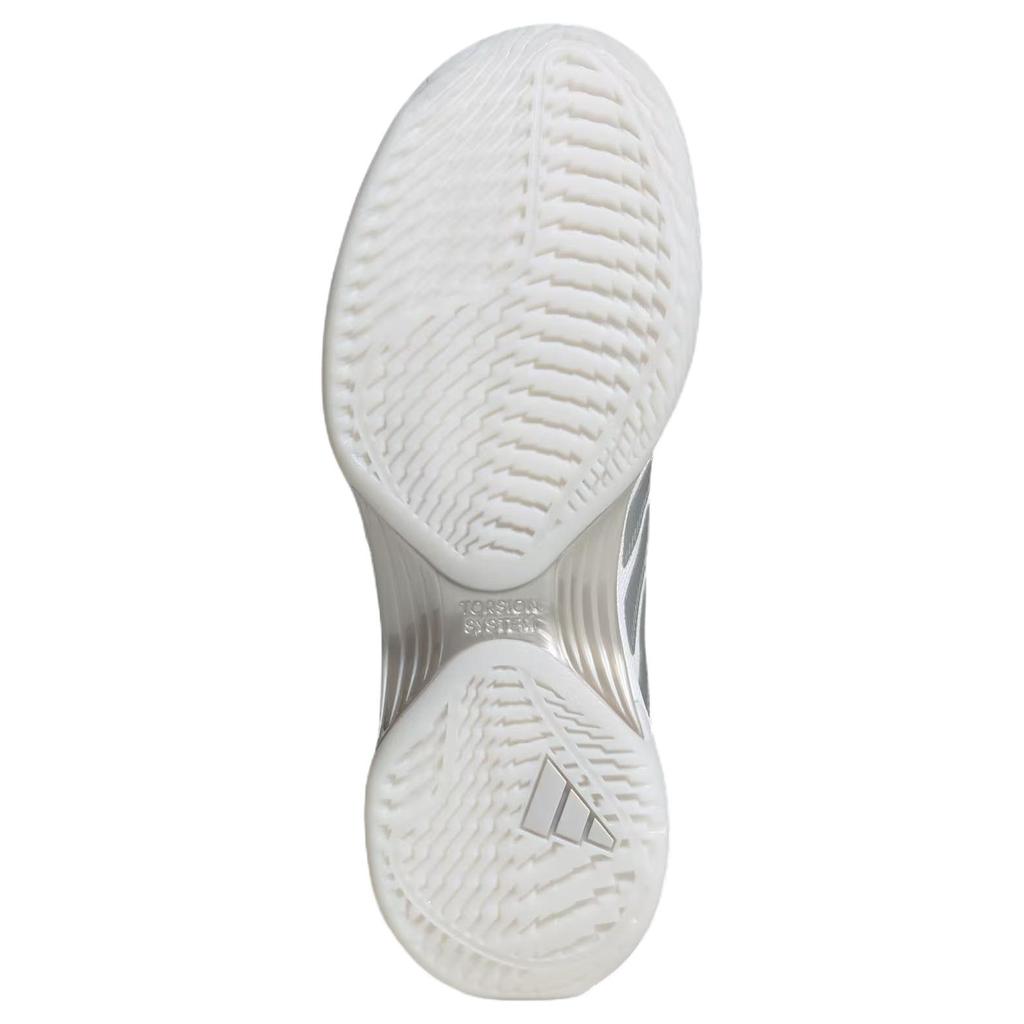 Adidas Avacourt 3 Support Rebound Low top Tennis Shoes Women's White JQ3436