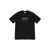 Supreme 2020 Spring Summer T Shirt Unisex SUP-SS20-740