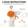 251pcs Building Blocks Remote Control Electric Vehicle, 1:20 2.4G Remote Control, Exquisite Car