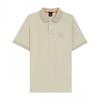 Mens Passenger Logo Slim Polo Shirt