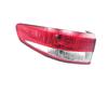Compatible Rear Taillight Brake Light Shell for 2003-2005 Honda Accord (Seventh Gen) - Semi-Assembly