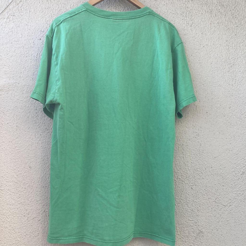 [USED] 90s 00s Teenage Mutant Ninja Turtles American Comic Vintage T-Shirt