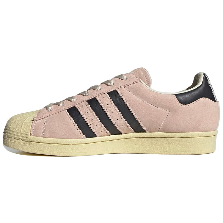 

Мужские кроссовки adidas Superstar Pink Tint Core-Black Off-White FW6002