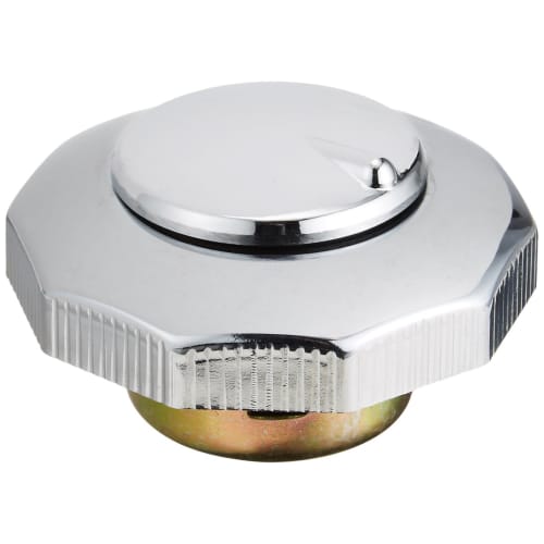 

KITACO Tank Cap with Key TC-1 Gasoline Theft Prevention Gorilla, CD50/90, etc. 850-0501011