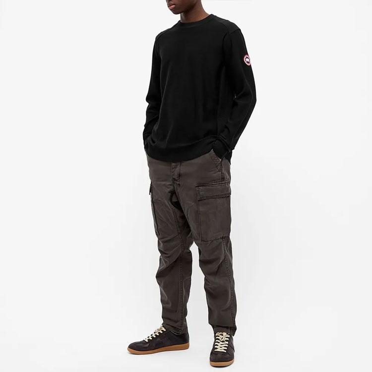 Canada Goose  Logo Men's 7001M-61