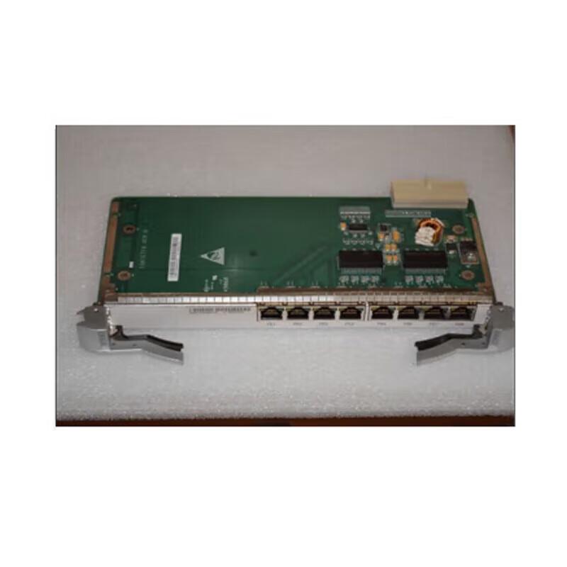 

Huawei ETF8 8-Port Fast Ethernet Interface Board