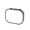 Magnetic LED Video Light 3 Color Modes 3 Brightness Levels 95 CRI Fill Light with Mounting Clips Fit for DJI Pocket 3