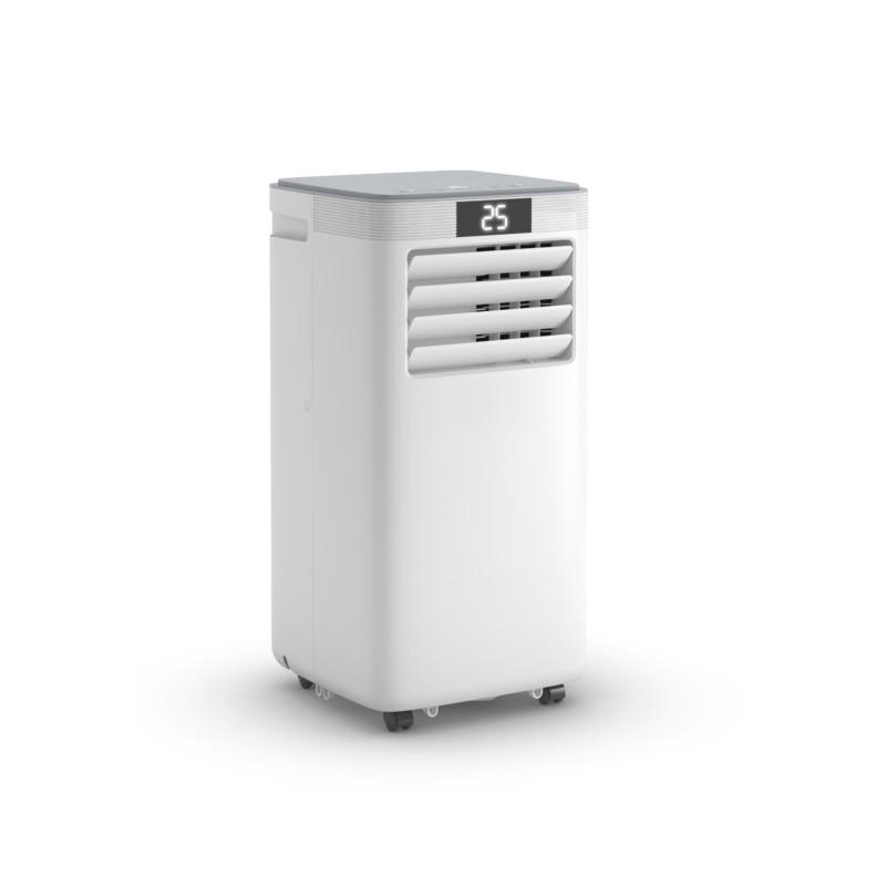 Climatiseur Portable 9000 Btu - Wi-fi - 3-en-1