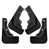For Honda CRV -2025 Car Tire Mudguard CR-V Mudguard modification,Front Rear Flares Splash Guards Cover Car Accessorie