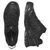 Salomon XA Pro 3D V9 Wide GTX 472770 255 Men's Black/Phantom/Pewter