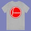 Studebaker Car Company Men's Grey Size S-3XL