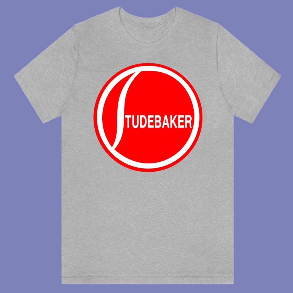 

Studebaker Car Company Men s Grey Size S-3XL S