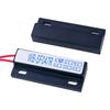 WB-SF117R High Voltage Magnetic Contact Switch Door Contact Sensor 1-11mm Sensing Distance Max 1A Current 11Hz Frequency AC