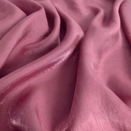 Sparkling Mermaid Lady Fabric for Hanfu Large Sleeve Shirt Dress Background Cloth Per Meter Apparel Diy Sewing Material