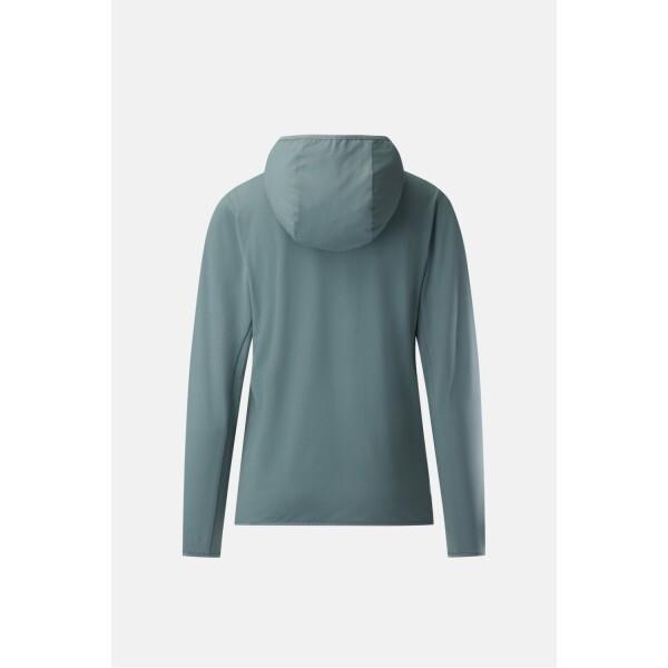 Kolon SporTS Women S AcTive Hooded T ShirT jkTba25172lak