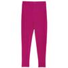 Women's Summer High Waist Vertical Stripe Pleated Cigarette Pants - Slimming Tapered Cropped Design