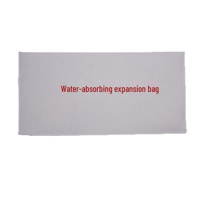 Flood Control Water Absorbing Sandbag