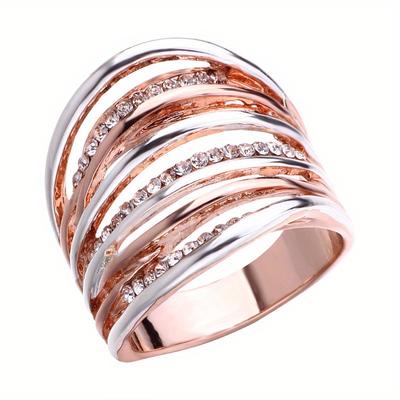 Ringen – Ringen voor dames