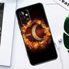 American Football College Sport For Samsung Galaxy A06 A05 A16 A54 A34 A14 A55 A35 A15 A53 A33 A13 A22 A32 A52 Phone Case