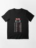 The Musician Mode 2023,mode Live Tour Memento Mori Memories 2024 World Tour Essential T-Shirt